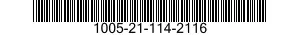 1005-21-114-2116  1005211142116 211142116