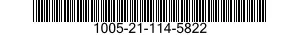 1005-21-114-5822  1005211145822 211145822