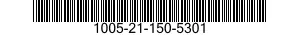 1005-21-150-5301  1005211505301 211505301