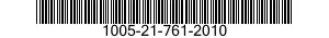 1005-21-761-2010  1005217612010 217612010