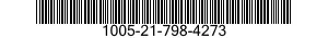 1005-21-798-4273  1005217984273 217984273
