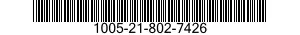 1005-21-802-7426  1005218027426 218027426