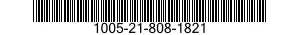 1005-21-808-1821  1005218081821 218081821