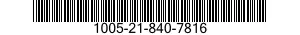 1005-21-840-7816  1005218407816 218407816