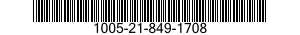 1005-21-849-1708  1005218491708 218491708