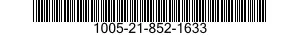 1005-21-852-1633  1005218521633 218521633