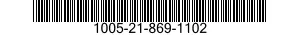 1005-21-869-1102  1005218691102 218691102
