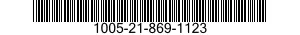 1005-21-869-1123  1005218691123 218691123