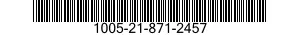 1005-21-871-2457 SPACER,SUPPORT,LOWE 1005218712457 218712457