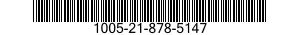 1005-21-878-5147  1005218785147 218785147