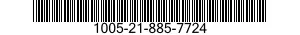 1005-21-885-7724  1005218857724 218857724