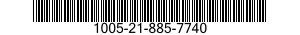 1005-21-885-7740  1005218857740 218857740
