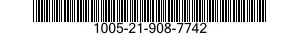 1005-21-908-7742 ACCESSORY KIT,MACHI 1005219087742 219087742