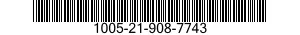 1005-21-908-7743  1005219087743 219087743