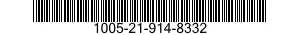 1005-21-914-8332 HOUSING,TRIGGER 1005219148332 219148332