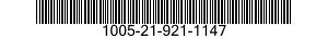1005-21-921-1147 GUARD,HAND,GUN 1005219211147 219211147