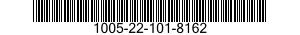1005-22-101-8162  1005221018162 221018162