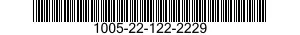 1005-22-122-2229 ELEVATING MECHANISM 1005221222229 221222229