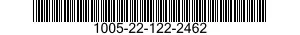 1005-22-122-2462 LOWER MOVABLE GUIDE 1005221222462 221222462