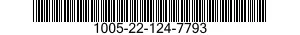 1005-22-124-7793  1005221247793 221247793