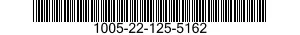 1005-22-125-5162 CASE EJECTION DUCT 1005221255162 221255162