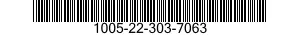 1005-22-303-7063  1005223037063 223037063