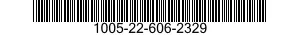 1005-22-606-2329  1005226062329 226062329