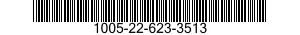 1005-22-623-3513 FIRING MECHANISM,GUN 1005226233513 226233513