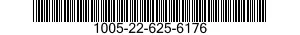1005-22-625-6176 SIGHT,FRONT 1005226256176 226256176