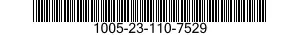 1005-23-110-7529 BELT 1005231107529 231107529