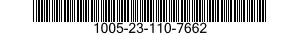 1005-23-110-7662 HANDGUARD 1005231107662 231107662