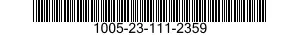1005-23-111-2359 CHAIN 1005231112359 231112359
