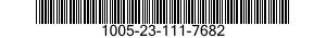 1005-23-111-7682 RING SPACER 1005231117682 231117682