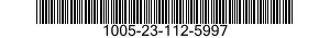 1005-23-112-5997 ELEVATION DC MOTOR 1005231125997 231125997