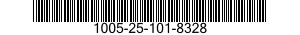 1005-25-101-8328  1005251018328 251018328