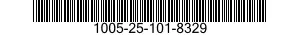 1005-25-101-8329  1005251018329 251018329