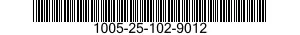 1005-25-102-9012  1005251029012 251029012
