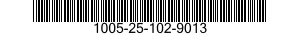 1005-25-102-9013  1005251029013 251029013