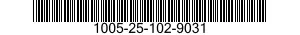 1005-25-102-9031  1005251029031 251029031