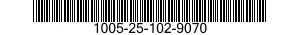1005-25-102-9070  1005251029070 251029070