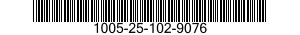 1005-25-102-9076 HUS,TORSJON 1005251029076 251029076