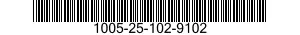 1005-25-102-9102  1005251029102 251029102