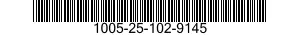 1005-25-102-9145  1005251029145 251029145