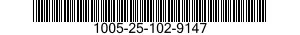 1005-25-102-9147  1005251029147 251029147