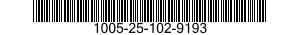 1005-25-102-9193  1005251029193 251029193