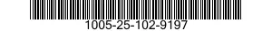1005-25-102-9197  1005251029197 251029197