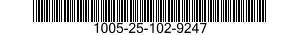 1005-25-102-9247  1005251029247 251029247