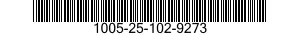 1005-25-102-9273  1005251029273 251029273