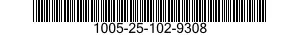 1005-25-102-9308  1005251029308 251029308