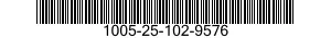 1005-25-102-9576  1005251029576 251029576